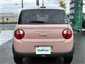 2017 Suzuki Lapin