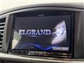 2017 Nissan Elgrand