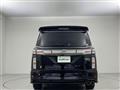 2017 Nissan Elgrand