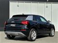 2020 Audi Q2