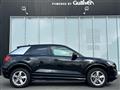 2020 Audi Q2