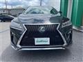 2018 Lexus RX