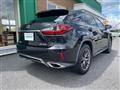 2018 Lexus RX