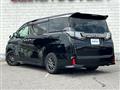 2017 Toyota Vellfire