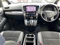 2017 Toyota Vellfire