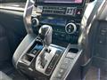 2017 Toyota Vellfire