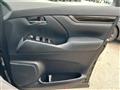 2017 Toyota Vellfire