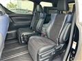 2017 Toyota Vellfire