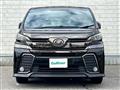 2017 Toyota Vellfire