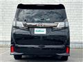 2017 Toyota Vellfire