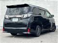 2017 Toyota Vellfire