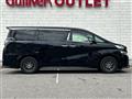 2017 Toyota Vellfire