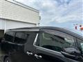 2017 Toyota Vellfire