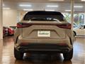 2025 Lexus NX