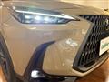 2025 Lexus NX
