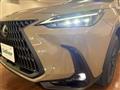 2025 Lexus NX