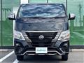 2024 Nissan Caravan