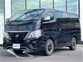 2024 Nissan Caravan