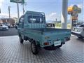 2018 Daihatsu Hijet Truck