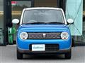 2018 Suzuki Lapin