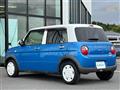 2018 Suzuki Lapin