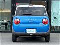 2018 Suzuki Lapin
