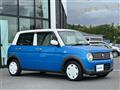 2018 Suzuki Lapin
