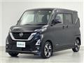 2022 Nissan ROOX