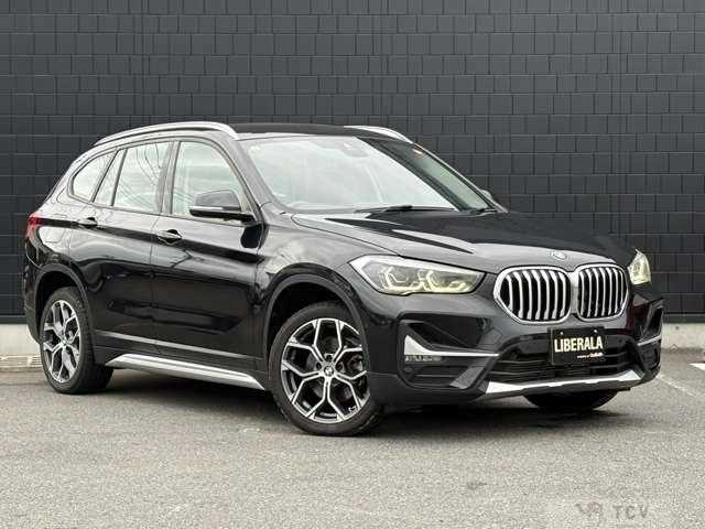 2020 BMW X1