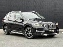 2020 BMW X1