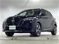 2022 Nissan KIX