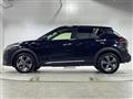 2022 Nissan KIX