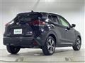 2022 Nissan KIX
