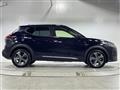 2022 Nissan KIX