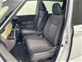 2017 Honda Freed