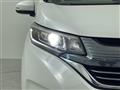 2017 Honda Freed