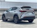2022 Lexus NX