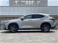 2022 Lexus NX