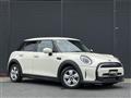 2022 BMW MINI