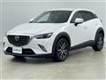 2015 Mazda CX-3