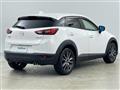 2015 Mazda CX-3