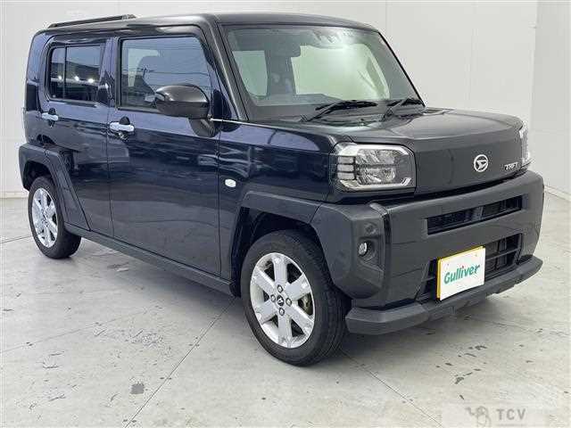 2022 Daihatsu Taft