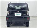 2022 Daihatsu Taft