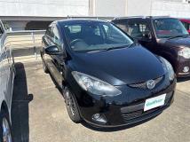 2009 Mazda Demio