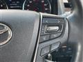 2019 Toyota Alphard