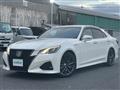 2017 Toyota Crown Hybrid