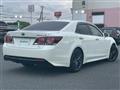 2017 Toyota Crown Hybrid
