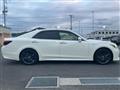 2017 Toyota Crown Hybrid
