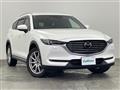 2019 Mazda CX-8