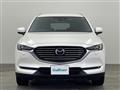 2019 Mazda CX-8